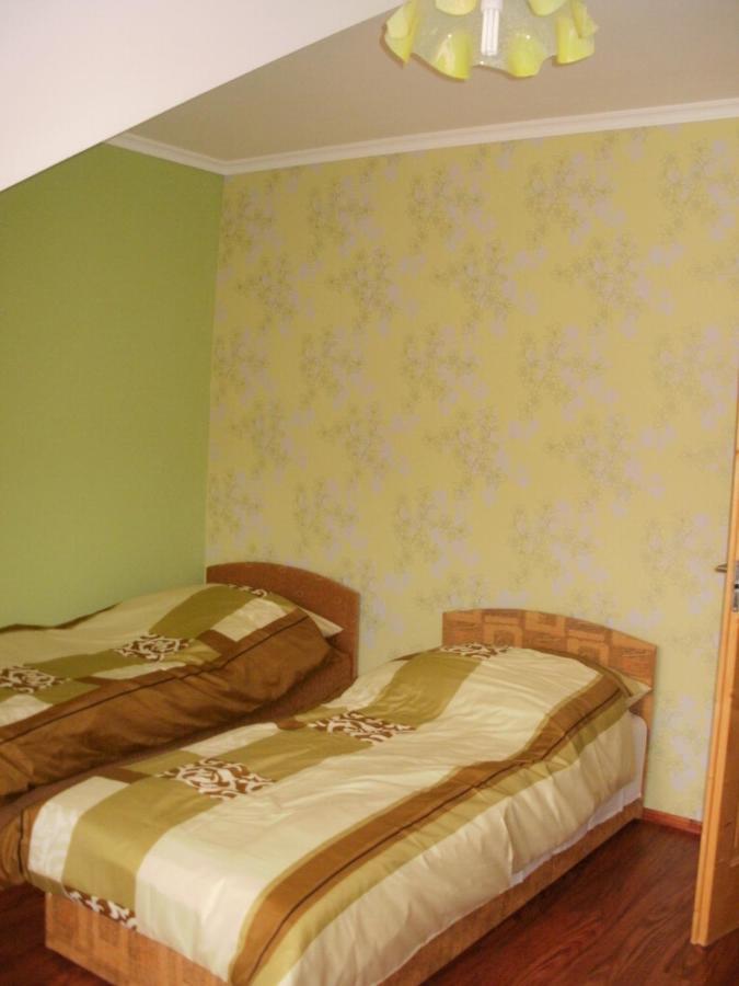 Hangulat Szallo Zalaszentbalazs Bagian luar foto